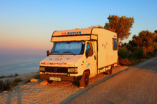 RV Newbie: Essential Setup Checklist