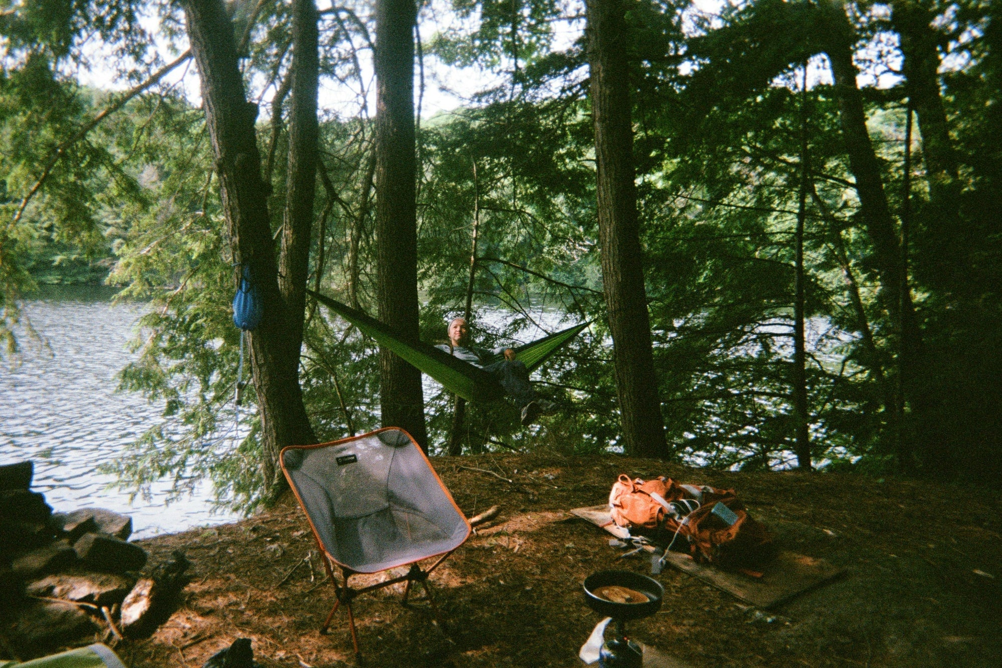 camplux outdoor life
