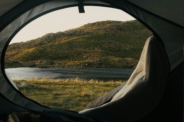 camplux camping life