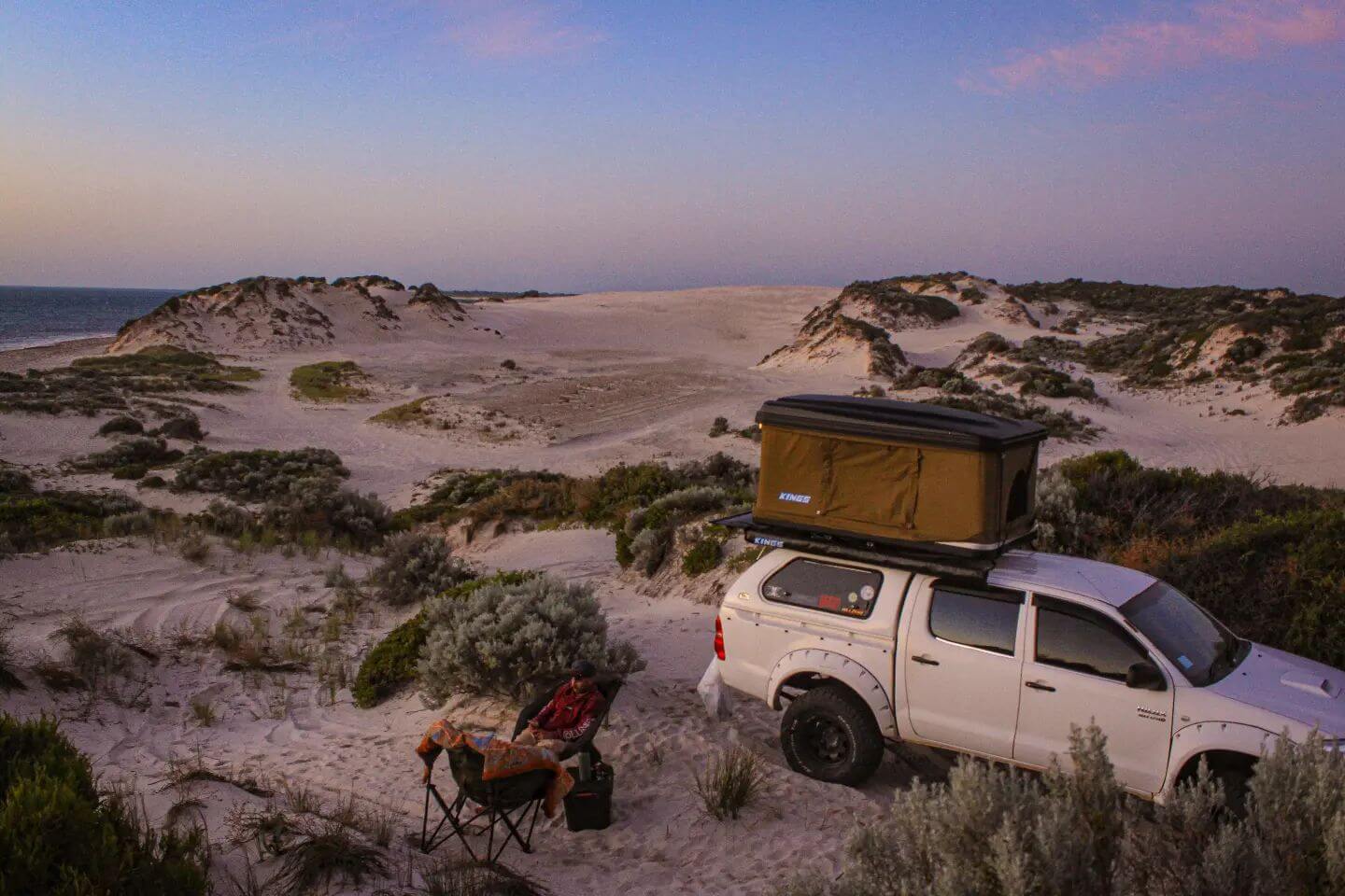 Camplux water heaters are a valuable addition to RV Life