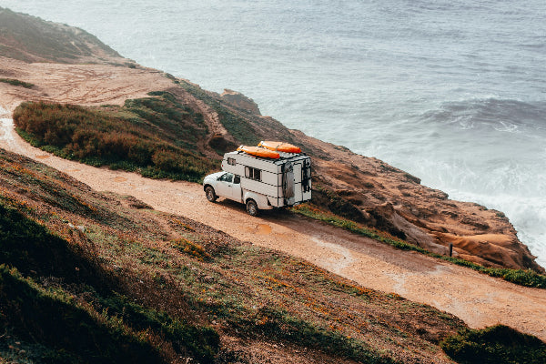 camplux outdoor life