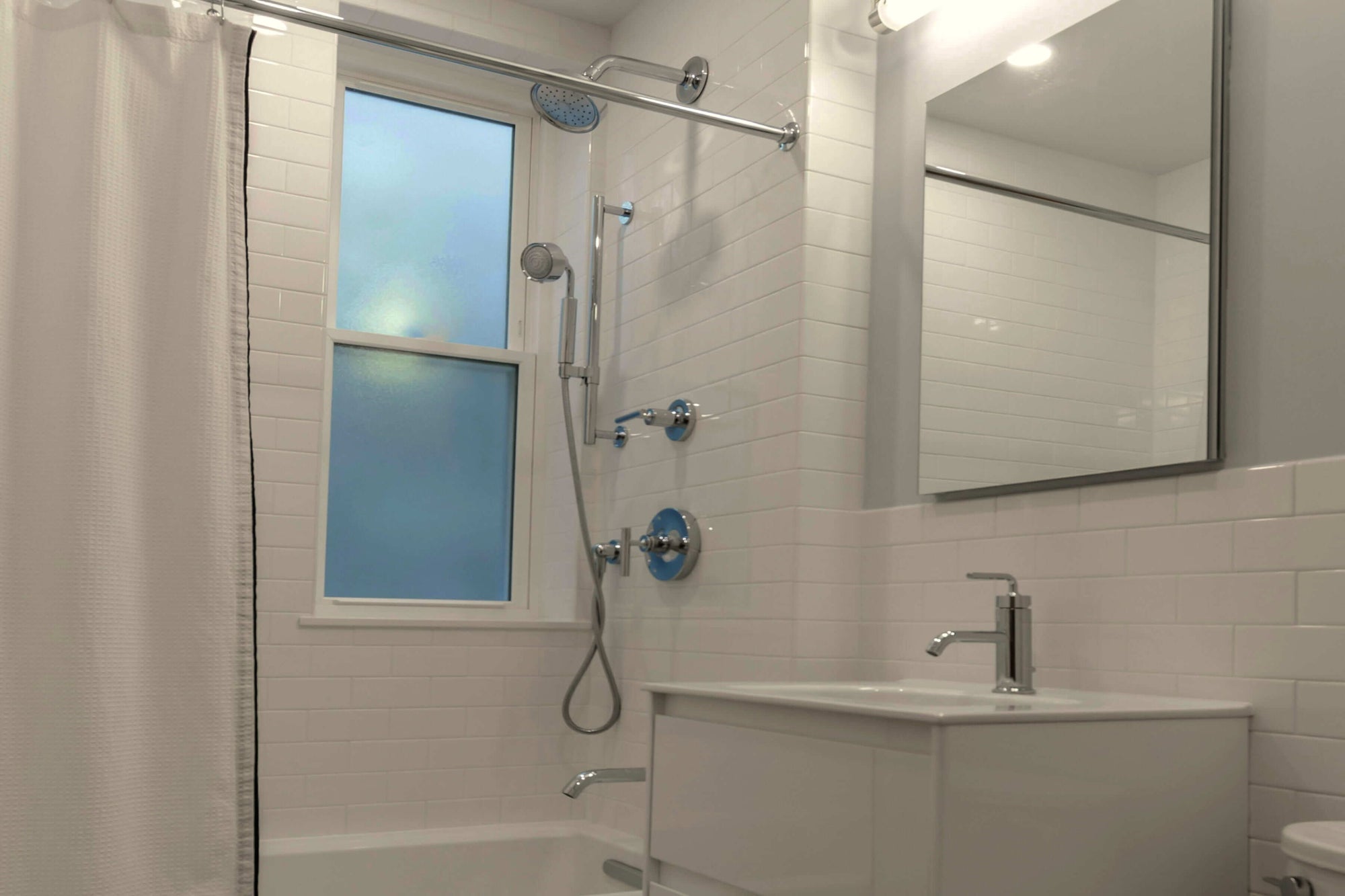 camplux indoor gas water heater