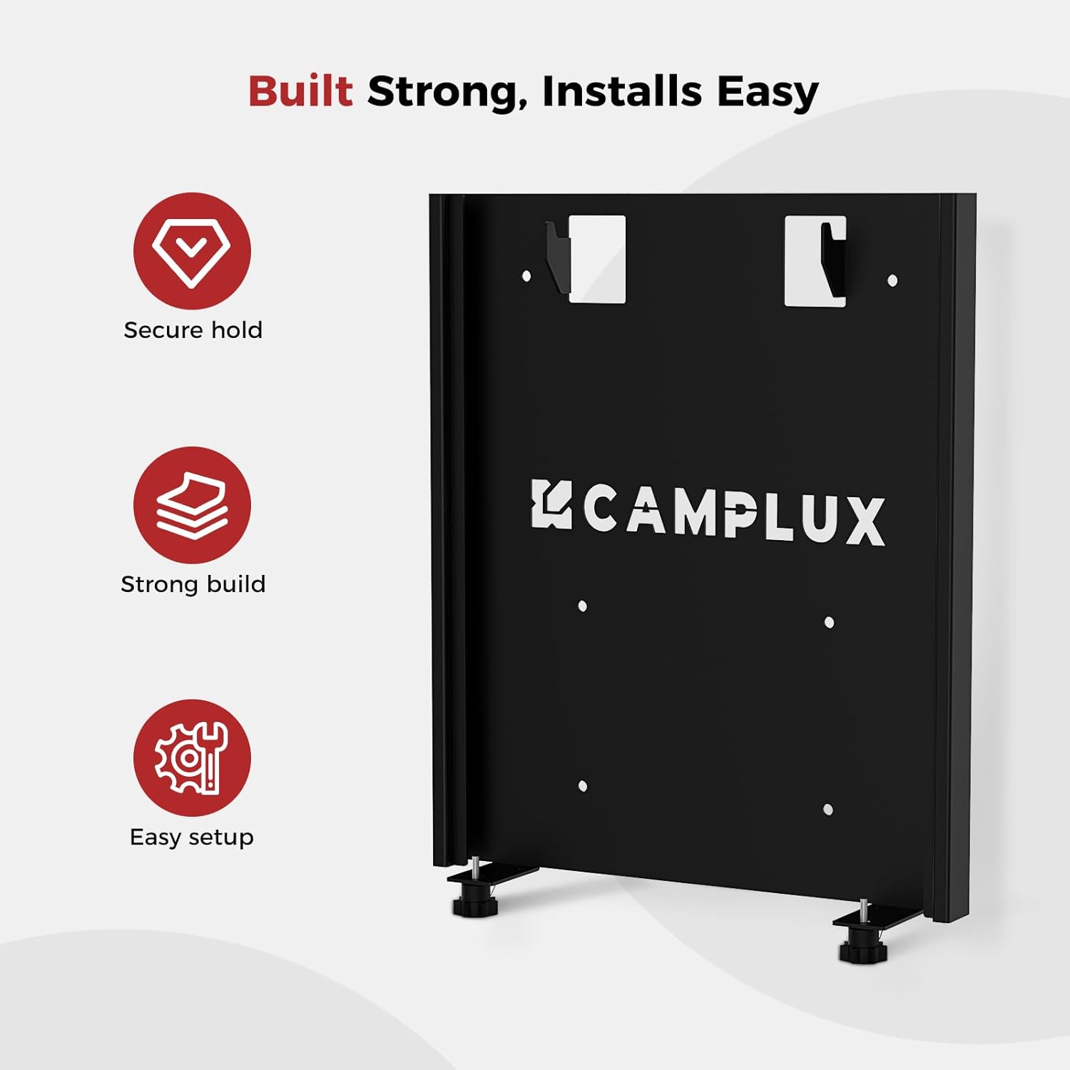 CAMPLUX RB5 Release Bracket for AY132 Gas Water Heater