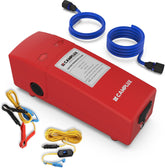 CAMPLUX 6 L/min Water Pump 12V for Caravan RV Boat
