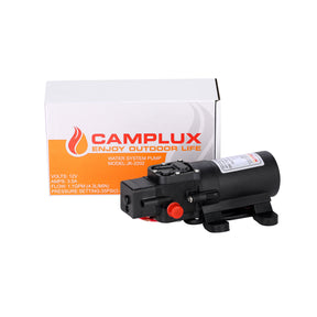 Camplux 12V DC Water Pump