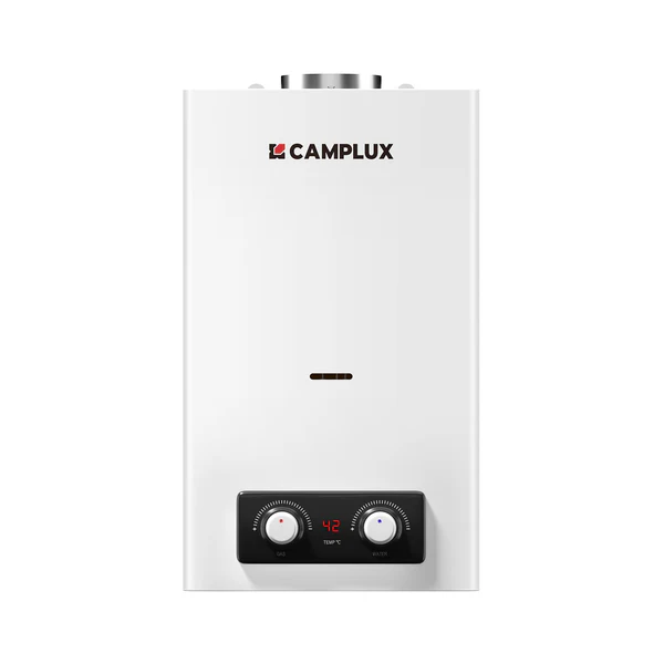 Indoor Tankless Gas Water Heaters