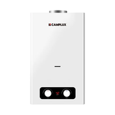 Indoor Tankless Gas Water Heaters