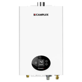 Indoor Tankless Gas Water Heaters
