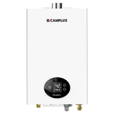 camplux indoor water heater